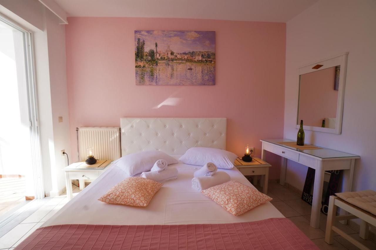 Seafront Spirit Apartments Zakynthos Town Exterior photo